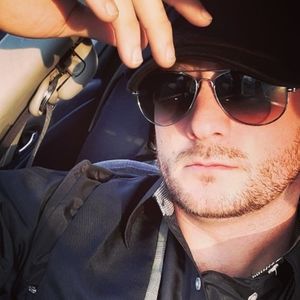 Meet your Posher, John